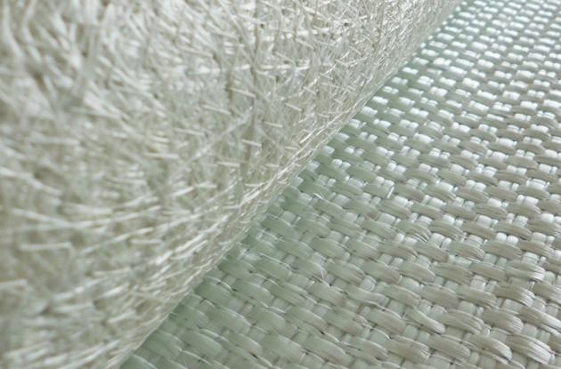 Cos'è il tessuto multiassiale?