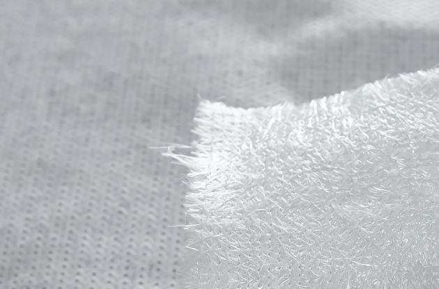 Cos'è l'anima in fibra di vetro?