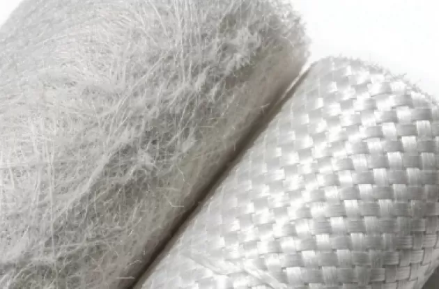 Quando utilizzare un tappetino o un tessuto in fibra di vetro