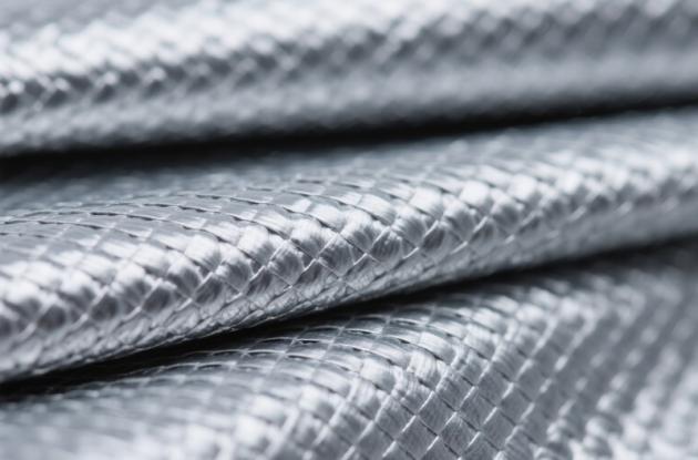 Il composito in fibra di vetro è dannoso se bruciato?